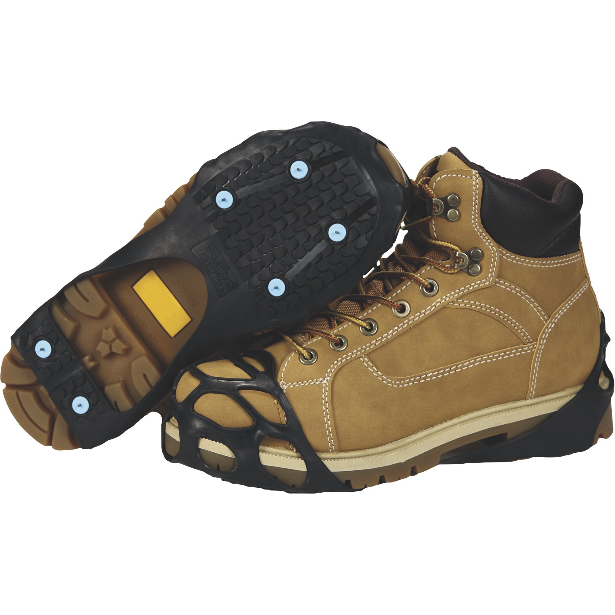 Due North ALL PURPOSE Traction Aids — Pair